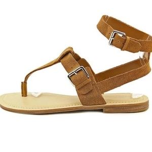 Marc Fisher Reily Flat Thong